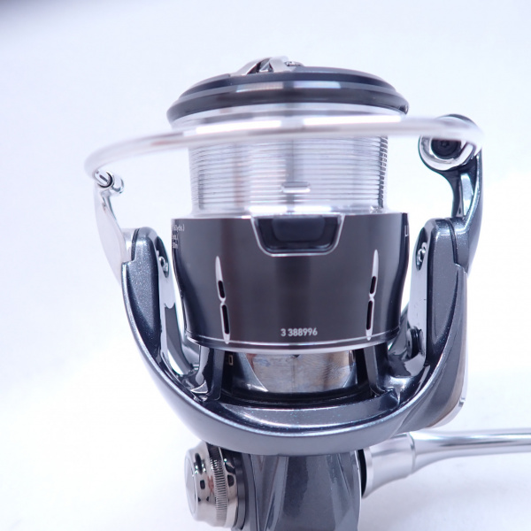 24ルビアス LT2500S-XH